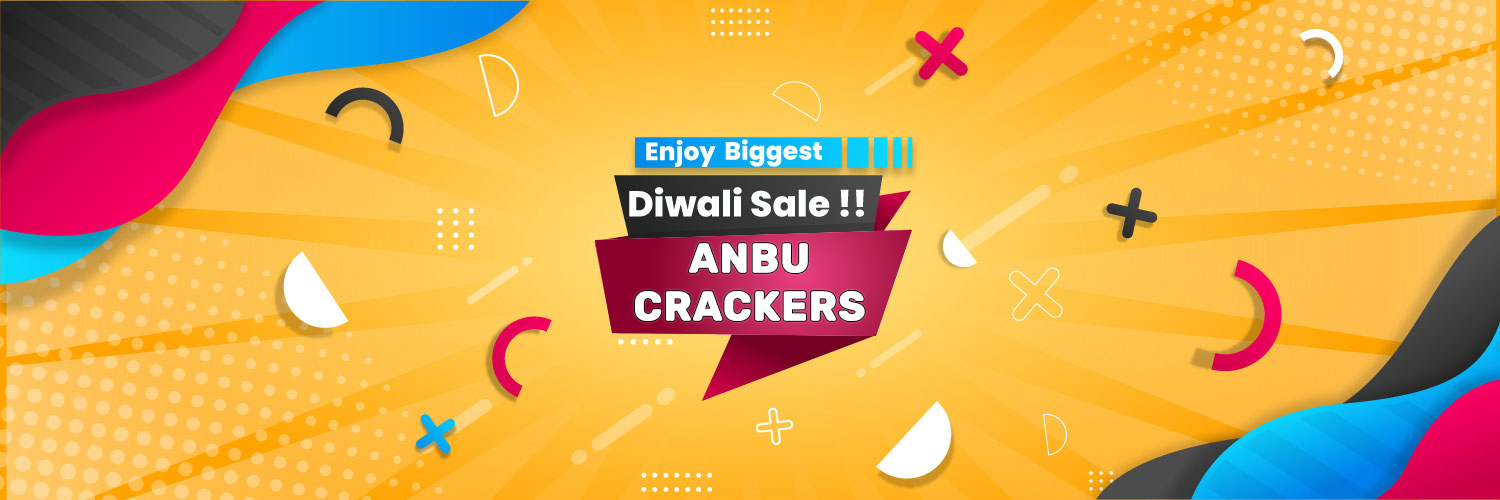Anbu Crackers