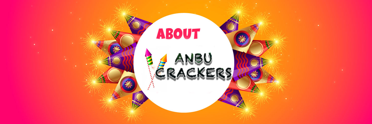 Anbu Crackers